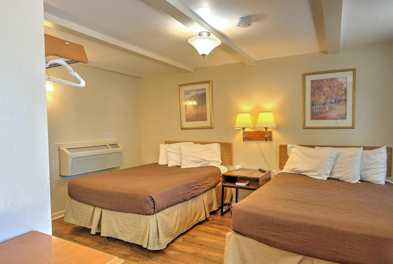 Western Star Inn Rifle Cameră foto